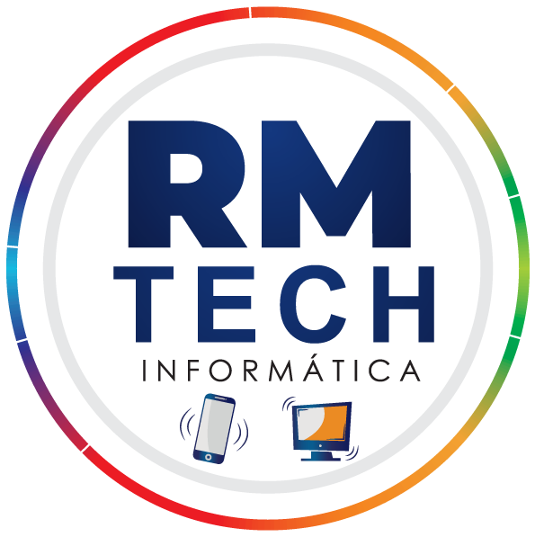 RM Tech Informática